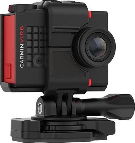 Immagine prodotto Garmin VIRB Ultra Cage + lente protettiva