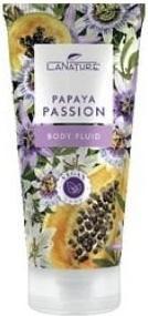 Actual product image La Nature Papaya Pass Body Fluid (Body milk, 50 ml)