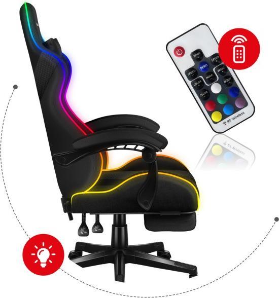 Image du produit Huzaro Force 4.7 RGB MESH