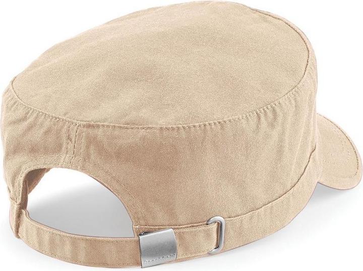 Produktbild Beechfield Kappe (2 StückPackung) (One Size)