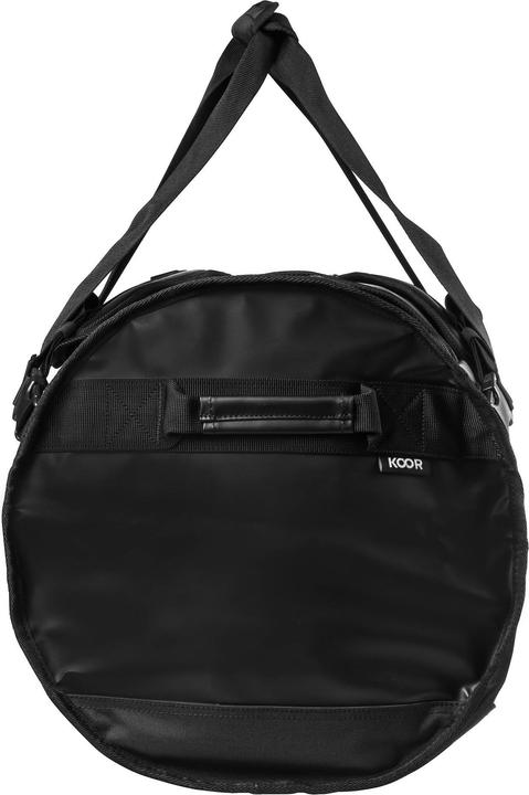 Produktbild Koor Duffle Bag Sooma 70 l, Schwarz (70 l)