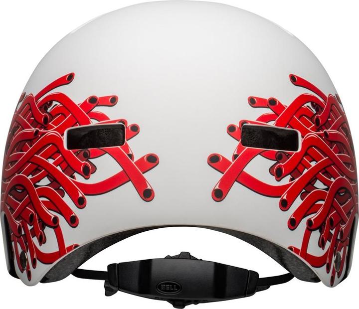 Actual product image Bell Span Helmet (49 - 53 cm)