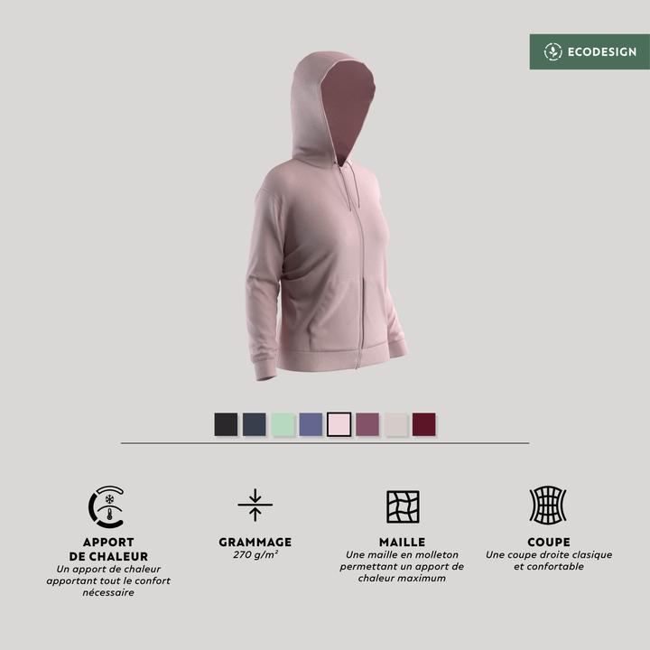 Immagine prodotto Domyos ESSENTIALS 500 (XL)
