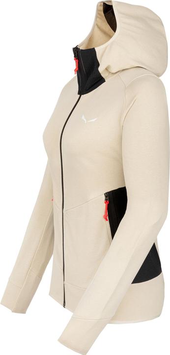 Immagine prodotto Salewa Lavaredo Hemp Hooded Jacket Da (32, XXS)