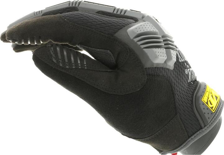 Produktbild Mechanix Wear Gloves Mechanix M-Pact® 58 black size 10 / L. Velcro, TrekDry®, faux leather, palm, teeth, Armortex® (10, L)