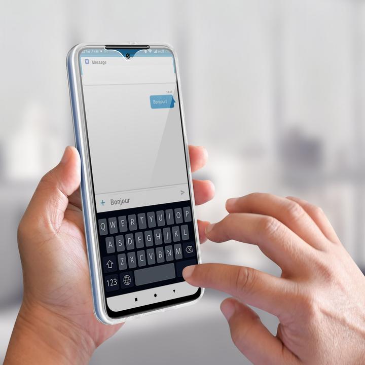 Actual product image Avizar Integral Series (Xiaomi Redmi Note 10 Pro)