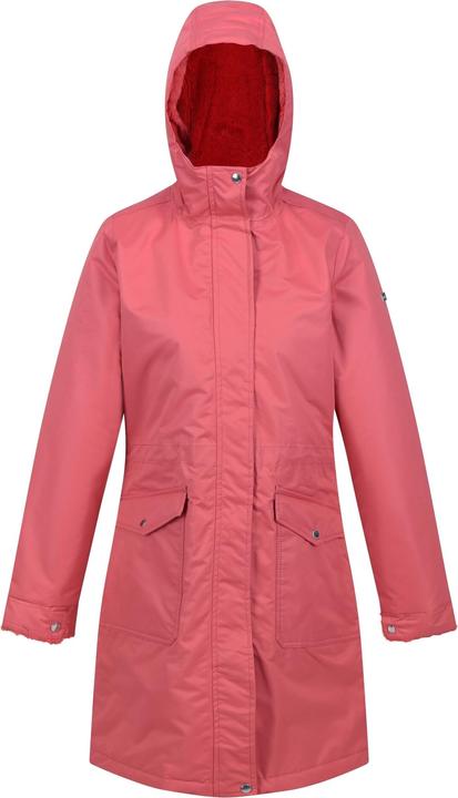 Immagine prodotto Regatta Romine Parka Impermeabile Donna (44 D)