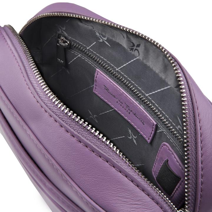 Produktbild Riccardo Ferducci Damenhandtasche, Überschlag, Umhängetasche, Dandolo2
