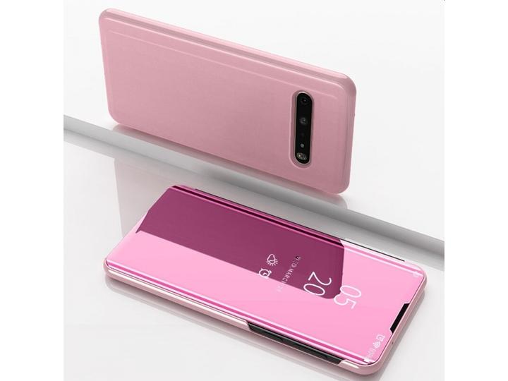 Image du produit Screenguard LG V60 ThinQ 5G Clear View Flip Case (LG V60 ThinQ 5G)