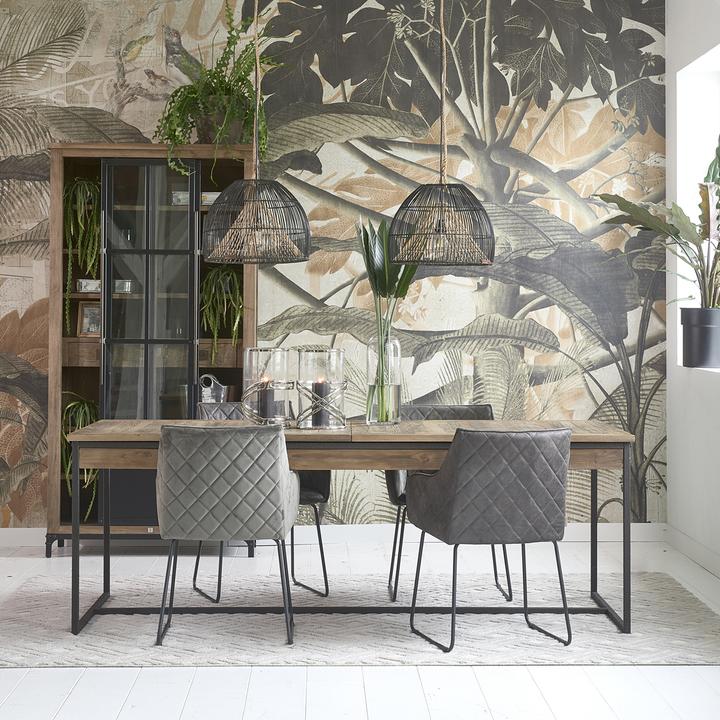 Produktbild Rivièra Maison Shelter Island (80 x 100 x 50 cm)
