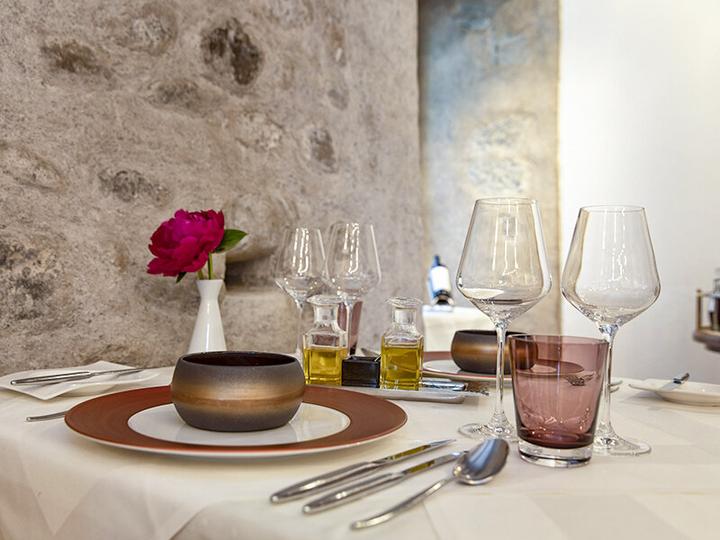 Immagine prodotto Smartbox Cena gastronomica al ristorante Römerhof per 2 persone (2 pers.)