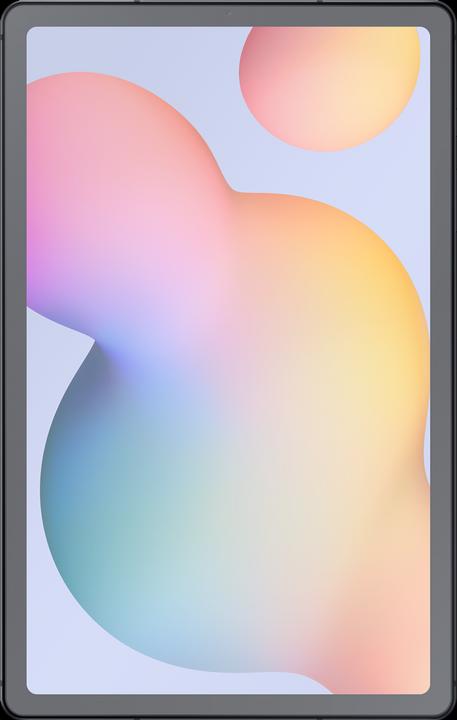 Produktbild Cazy Schutzglass Kompatibel mit Samsung Galaxy Tab S6 Lite Displayschutz Tempered Glass - 2 Stück (2 Stück, Galaxy Tab S6 Lite)