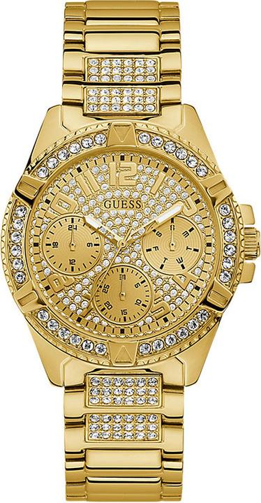 Image du produit Guess Lady Frontier (Affichage de la réserve de puissance, 40 mm)