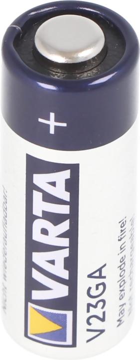 Produktbild Varta V23ga (1 Stk., A23, 50 mAh)