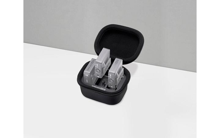 Produktbild RØDE Wireless Go II Charging Case