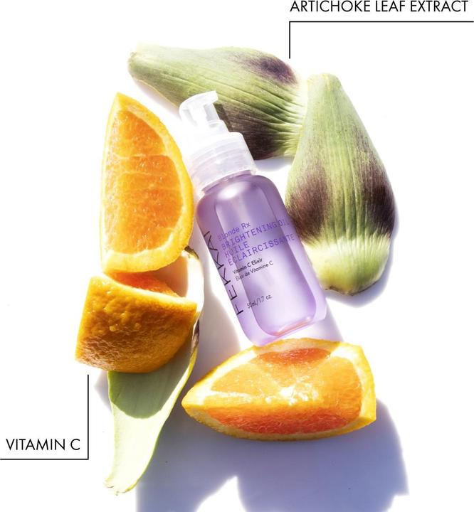 Image du produit Fekkai - Blonde Rx Brightening Oil 50ml (50 ml)