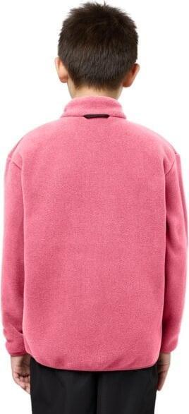 Actual product image Jack Wolfskin Kid's Iceland 3-in-1 Jacket (104)