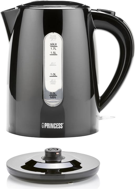 Produktbild Princess Wasserkocher (1.70 l)