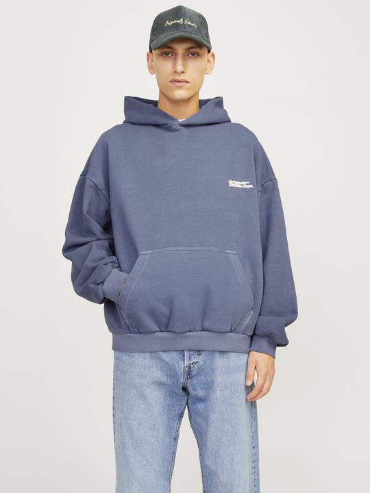 Immagine prodotto Jack & Jones Maglia con cappuccio JORVERMONT (L)