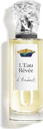 Actual product image Sisley d'Hubert Eau de Toilette (Eau de toilette, 100 ml)