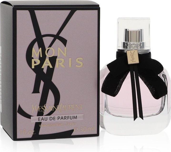Produktbild Yves Saint Laurent Mon Paris (Eau de Parfum, 30 ml)