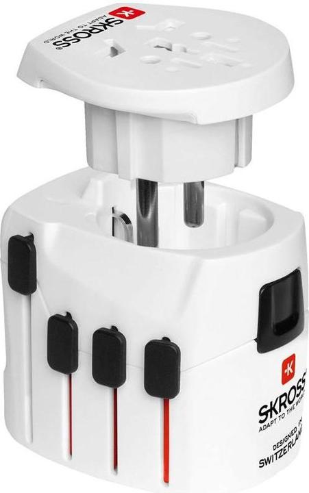 Produktbild Skross PRO - World Travel Adapter