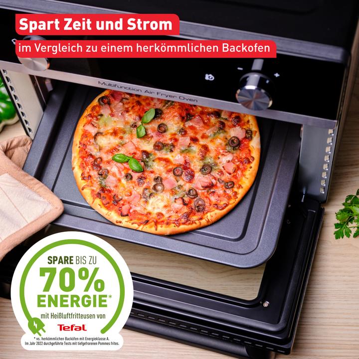 Immagine prodotto Tefal Easy Fry Multifunction FW6058