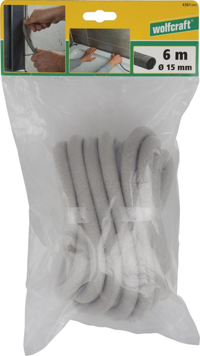 Image du produit wolfcraft Profilé de remplissage de joint (2 cm)