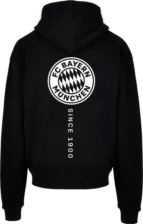 Immagine prodotto FC Bayern München Felpa con cappuccio FC Bayern Ultra Heavy - 112263 (4XL)