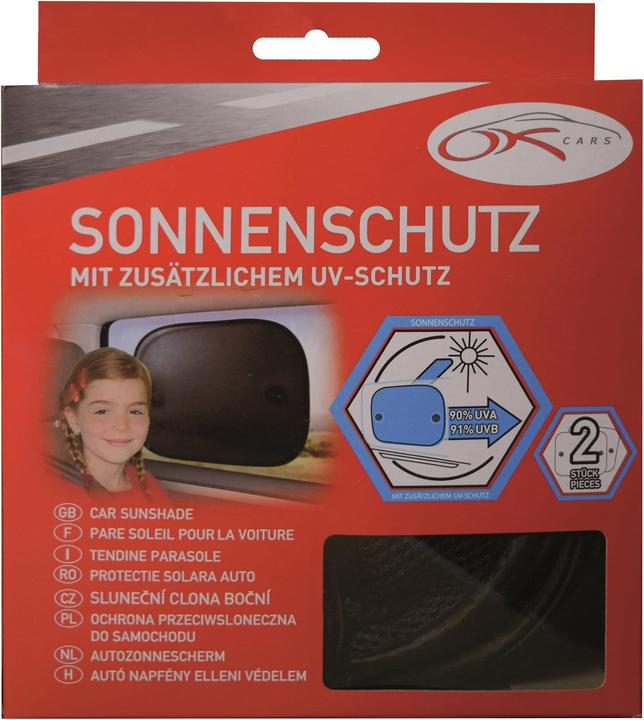Image du produit Baby Plus Protection solaire UV
