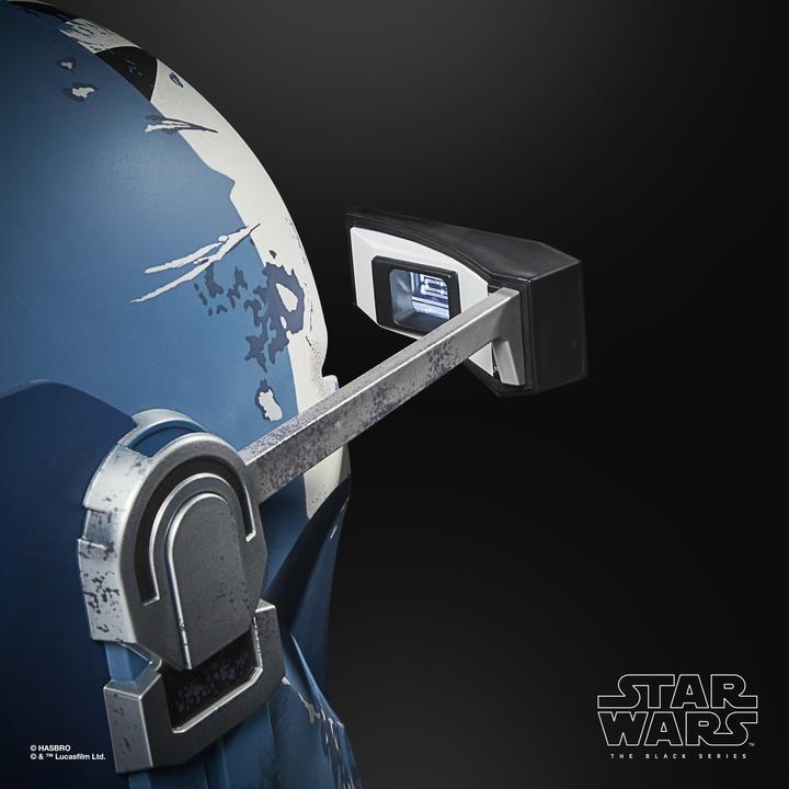 Immagine prodotto Hasbro Star Wars: Bo-Katan Kryze Electronic Helmet