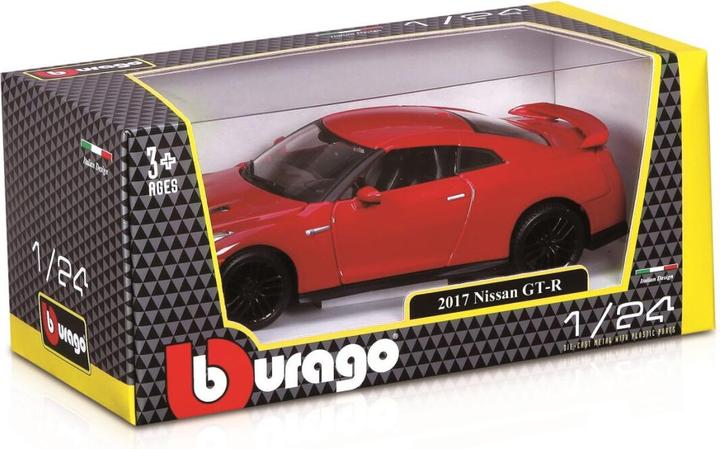 Immagine prodotto Bburago Modello di auto