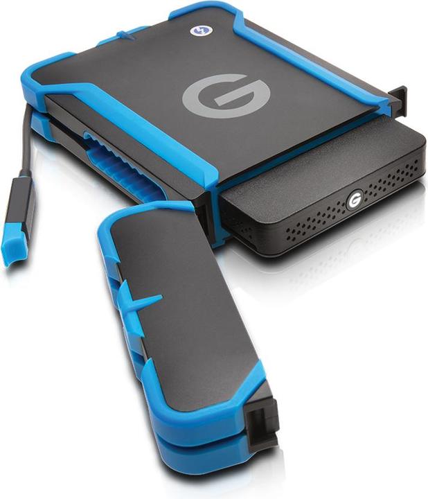 Image du produit G-Tech Drive ev ATC (1 To)