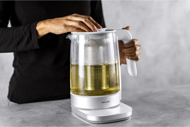 Produktbild Zwilling Enfinigy Wasserkocher (1.70 l)