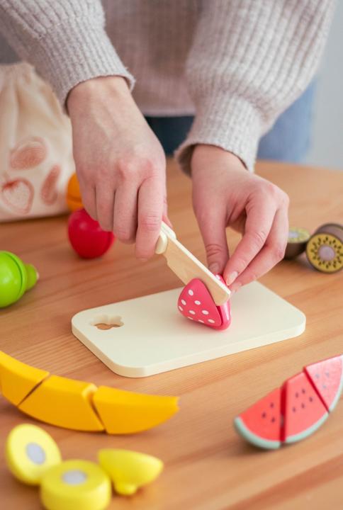Immagine prodotto UMU Frutta da taglio in legno