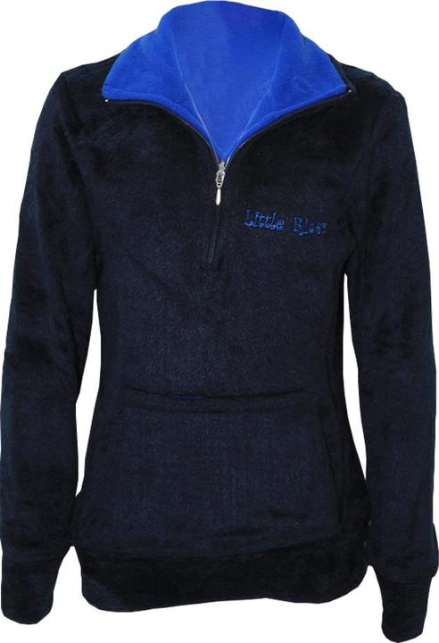 Image du produit Hy Equestrian Pull polaire fille Nina (116)