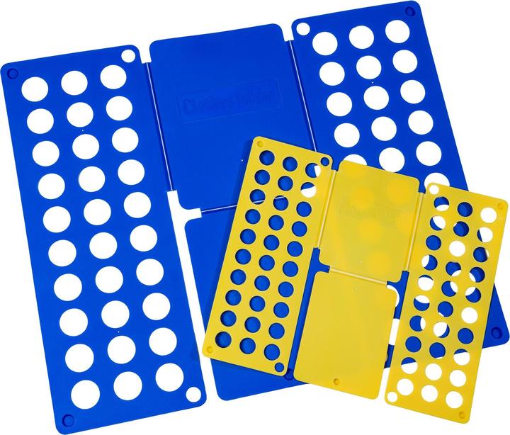 Immagine prodotto tectake Piegamagliette