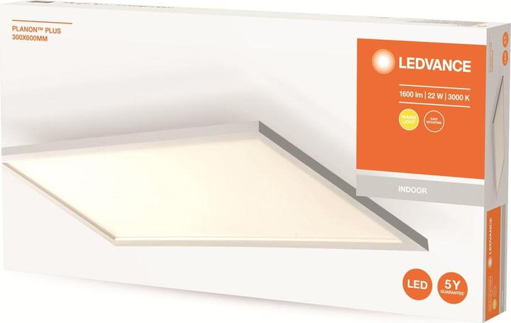 Actual product image Ledvance 4058075601253 (1600 lm)