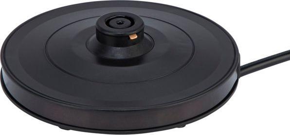 Immagine prodotto Graef WK 302 Bollitore nero (1 l)