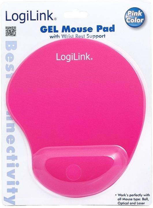Actual product image LogiLink Gel (S)