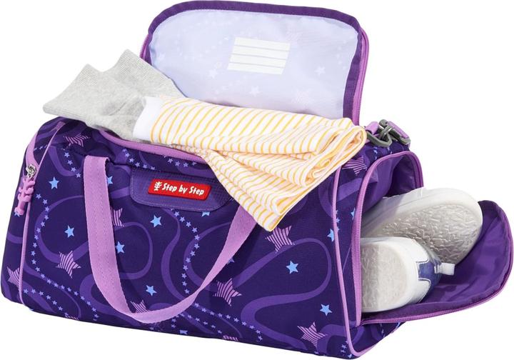 Produktbild Step by Step Sporttasche (13 l)