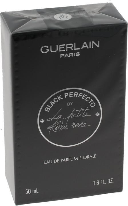 Image du produit Guerlain La Petite Robe Noire (Eau de parfum, 50 ml)