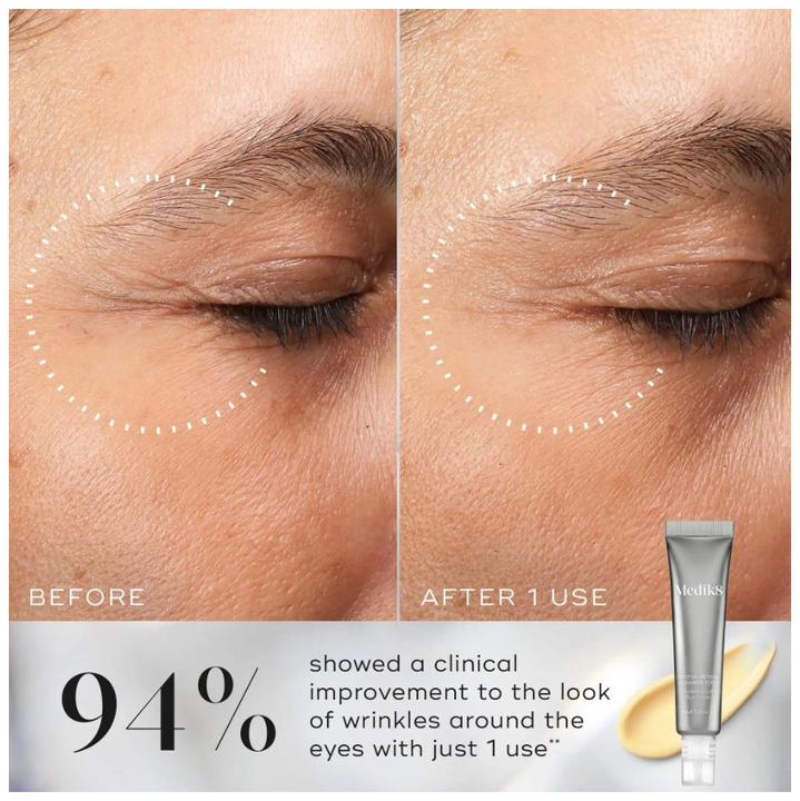 Actual product image Medik8 Crystal Retinal 6 (30 ml)