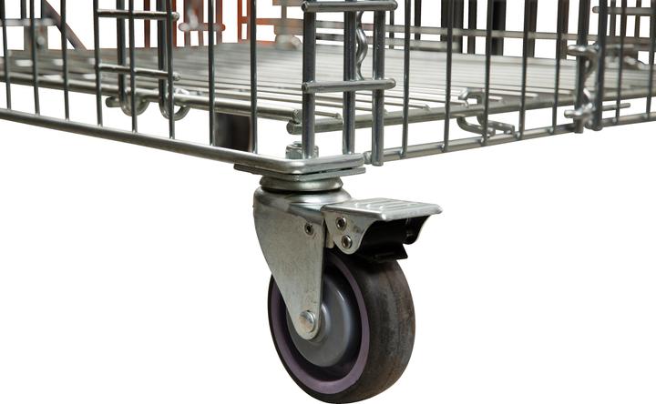 Produktbild Sport-Thieme Transportwagen Jumbo