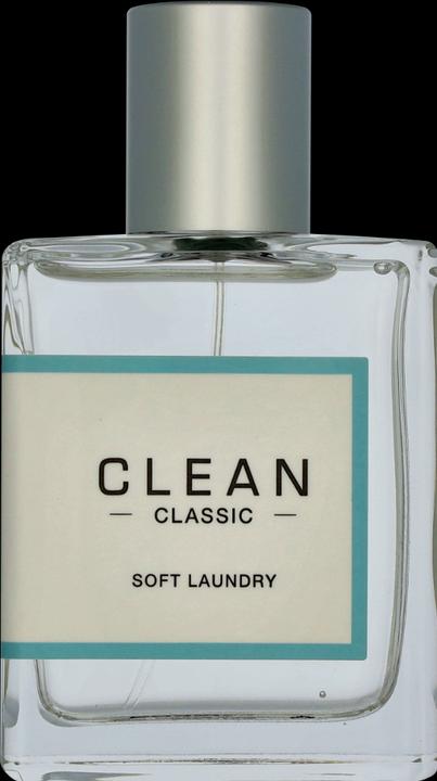 Immagine prodotto Clean Eau de Parfum Soft Laundry (Eau de parfum, 60 ml)