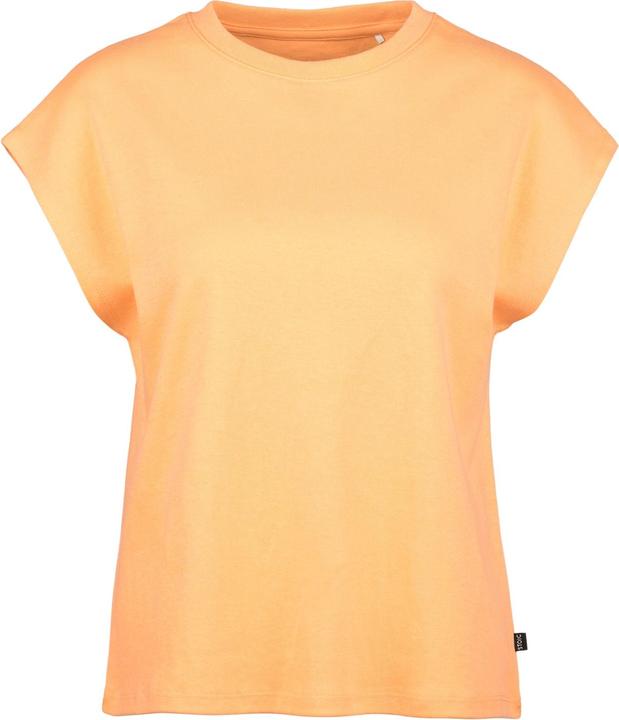 Flamant orange