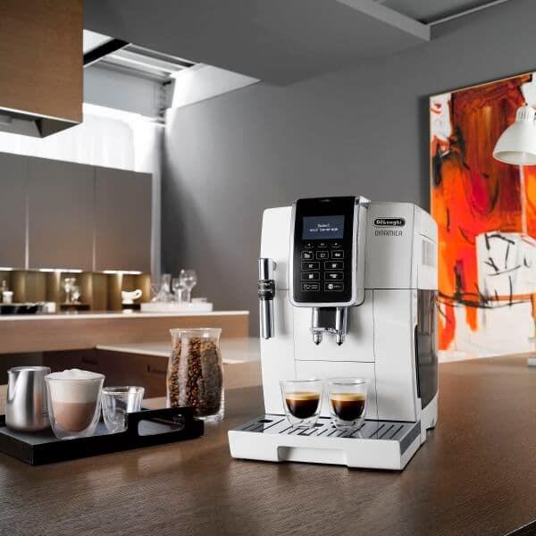 Produktbild De'Longhi Dinamica