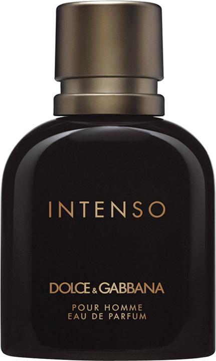 Produktbild Dolce & Gabbana Intenso Pour Homme (Eau de Parfum, 40 ml)
