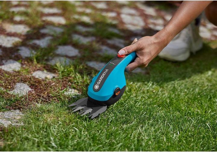 Produktbild Gardena ClassicCut Li
