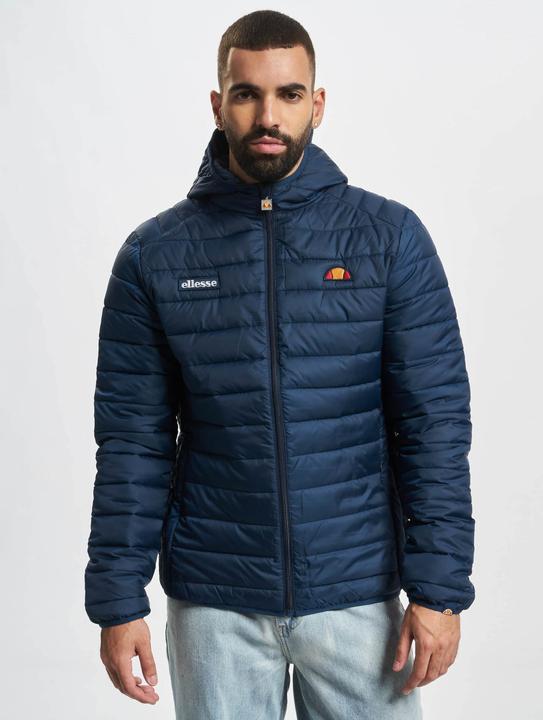 Actual product image Ellesse Lombardy Padded Jacket (S)
